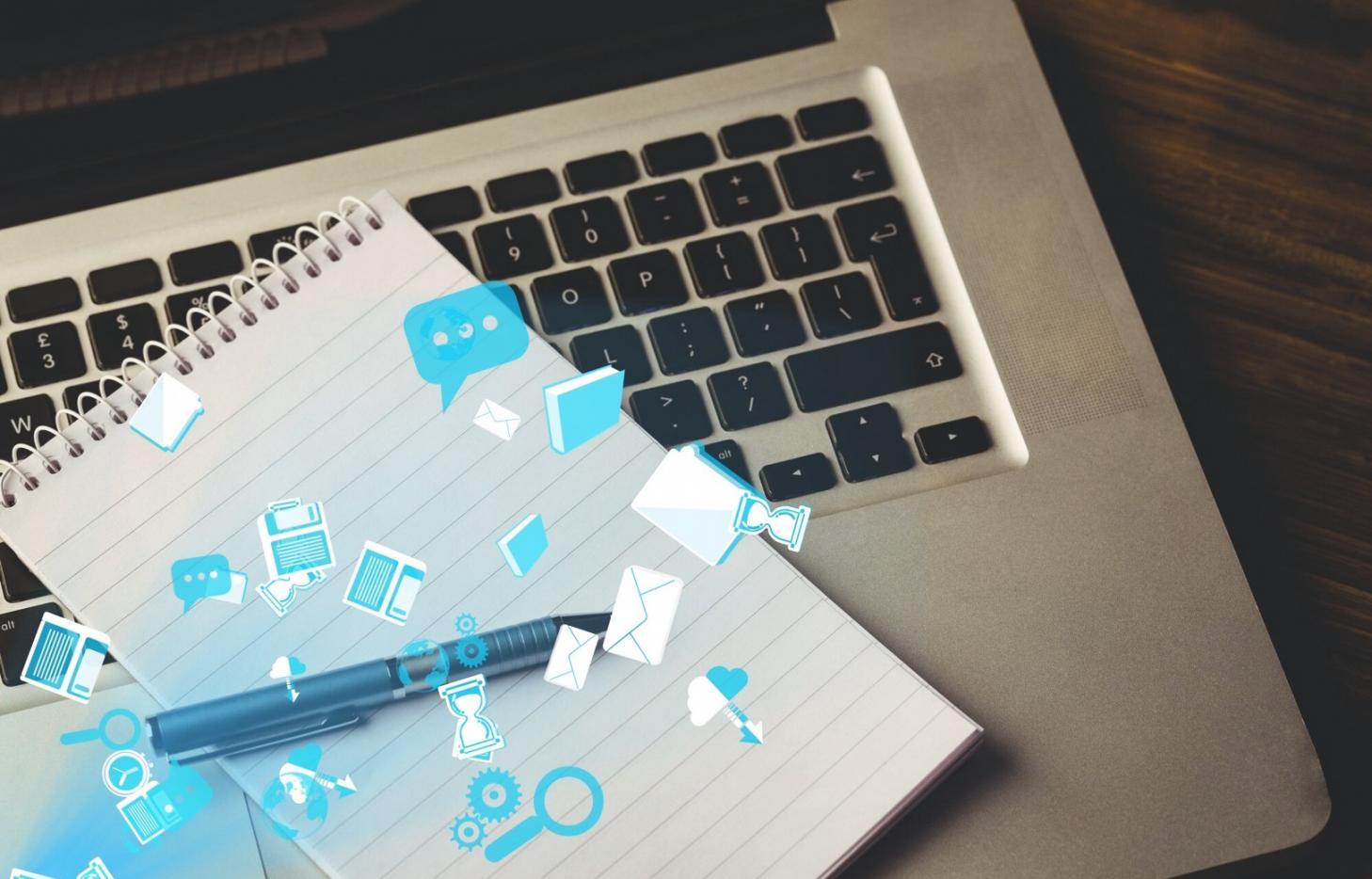 E-commerce website technical optimization workflow