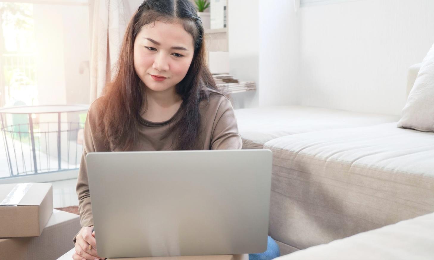 Structured content planning and publishing schedule