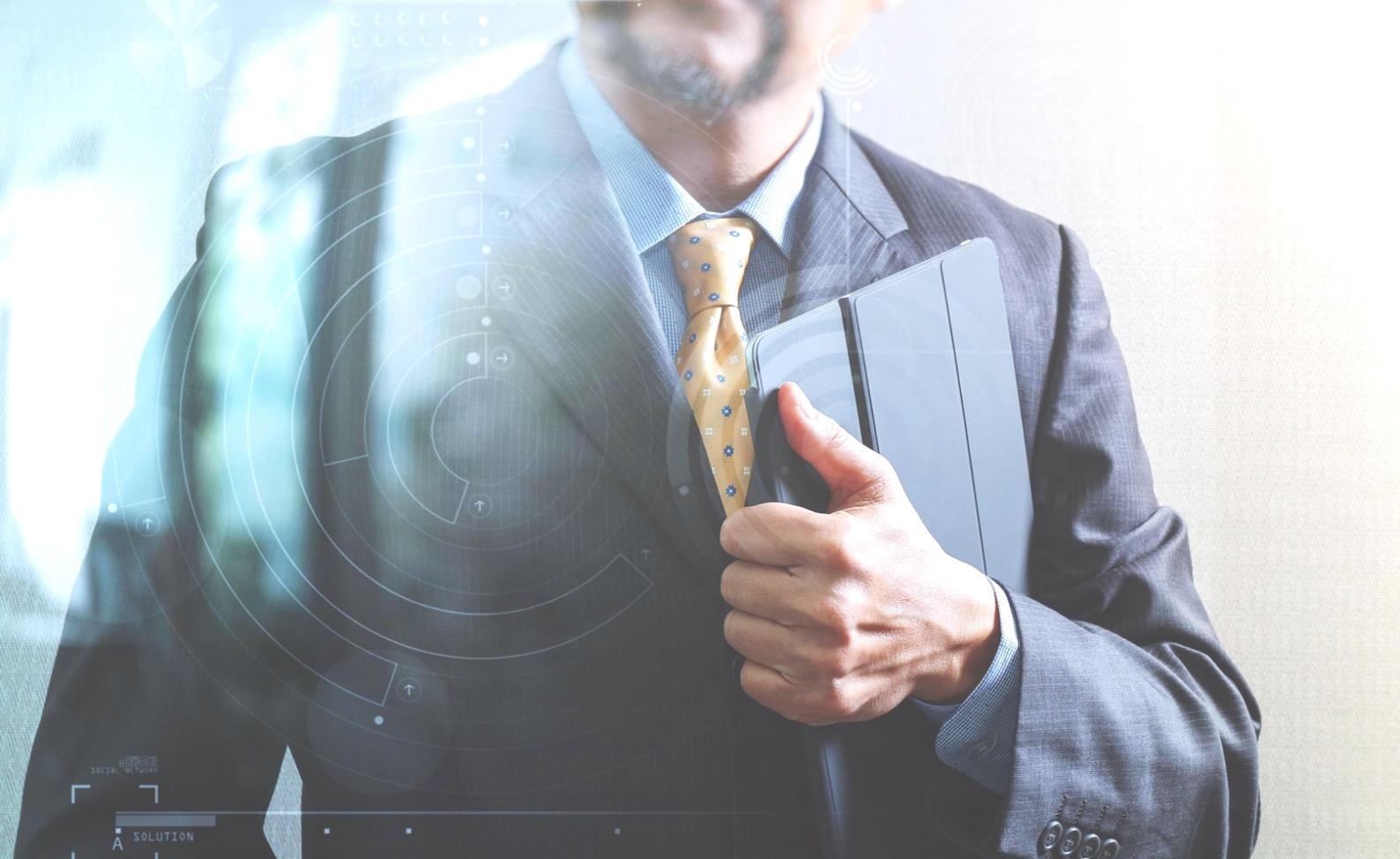 Search Intent Analysis Got More Complex